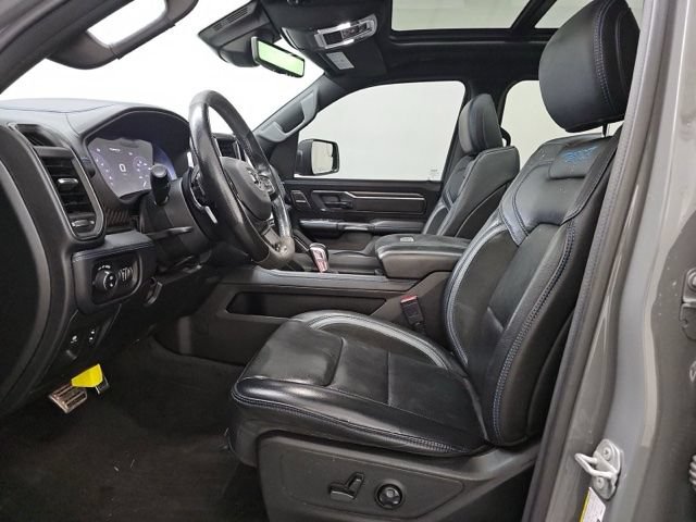 Used 2023 RAM 1500 TRX w/ TRX Level 2 Equipment Group AWD/4WD image 7
