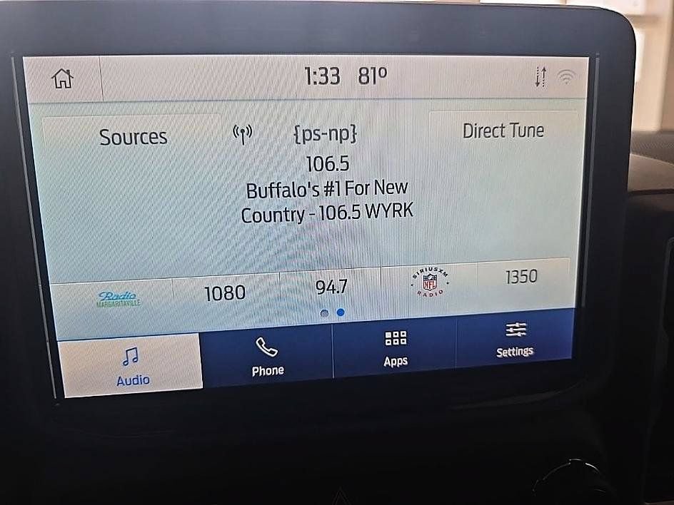 Used 2021 Ford Bronco Sport Big Bend AWD/4WD image 22