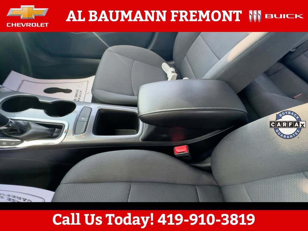 Used 2018 Chevrolet Cruze LT FWD image 22