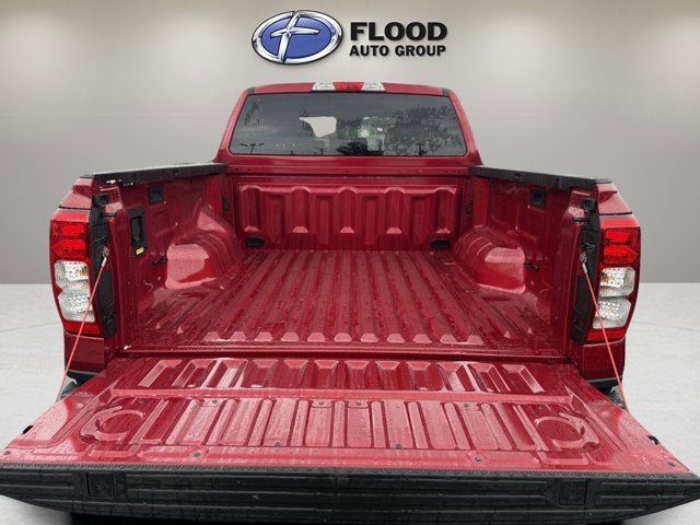 New 2026 Ford Ranger XL AWD/4WD image 7