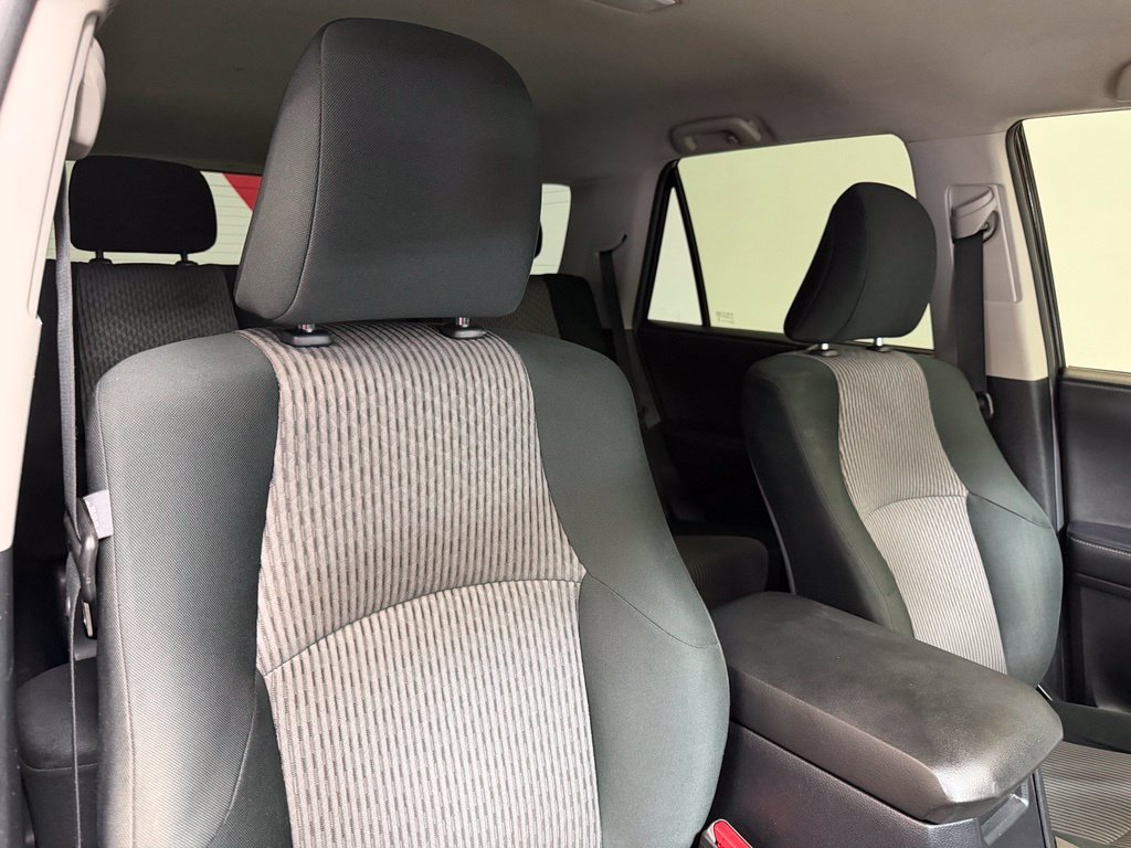 Used 2021 Toyota 4Runner SR5 RWD image 12