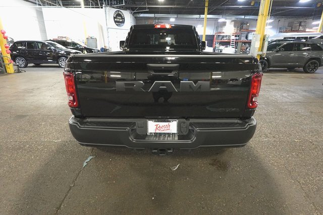 Used 2025 RAM 3500 Tradesman image 7