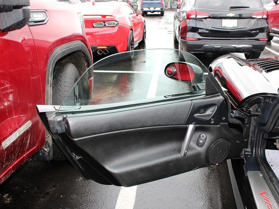 Used 2006 Dodge Viper SRT-10 RWD image 33