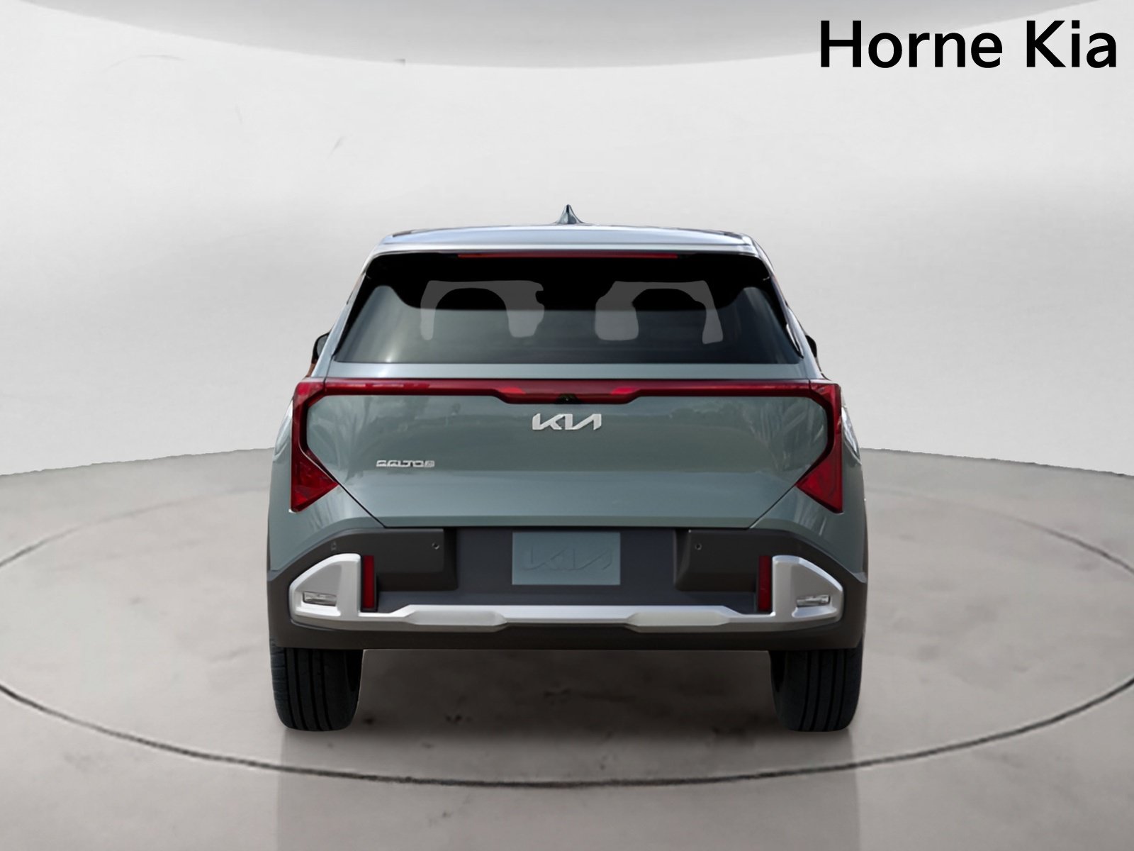 New 2027 Kia Seltos S FWD image 5
