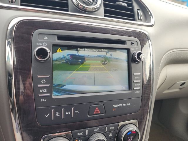 Used 2015 Buick Enclave Leather image 27