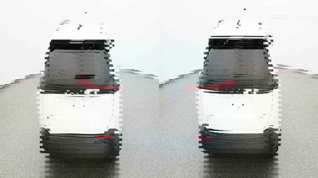 New 2026 Toyota RAV4 LE AWD/4WD image 7