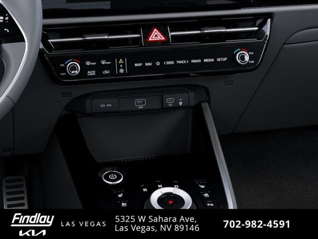 New 2026 Kia Niro Wave FWD image 26