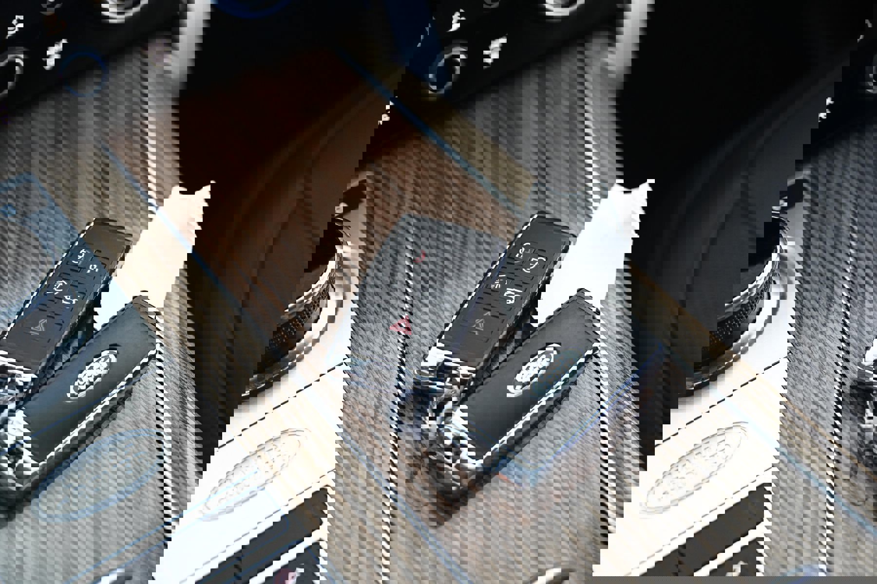 Used 2019 Land Rover Range Rover Supercharged image 32