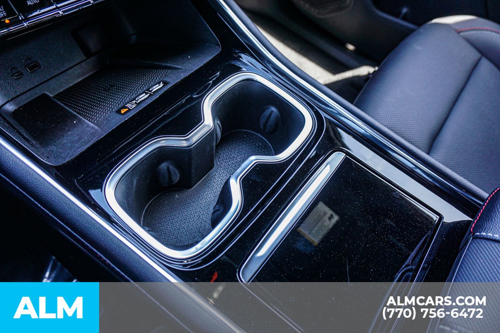 Used 2024 Chevrolet Traverse Z71 w/ LPO, Floor Liner Package image 50