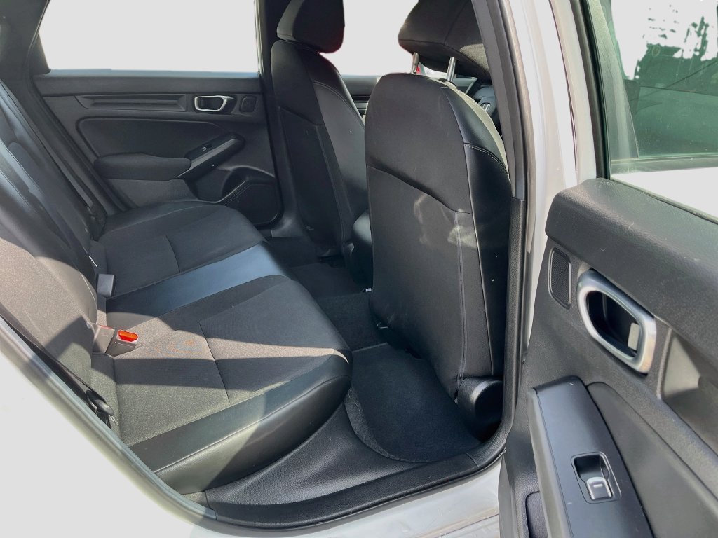 Used 2024 Honda Civic Sport image 24