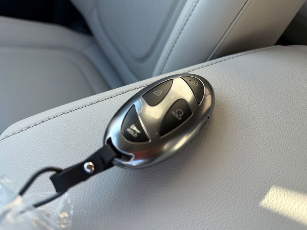 New 2026 Hyundai Tucson SEL w/ Tow & Go Package image 26