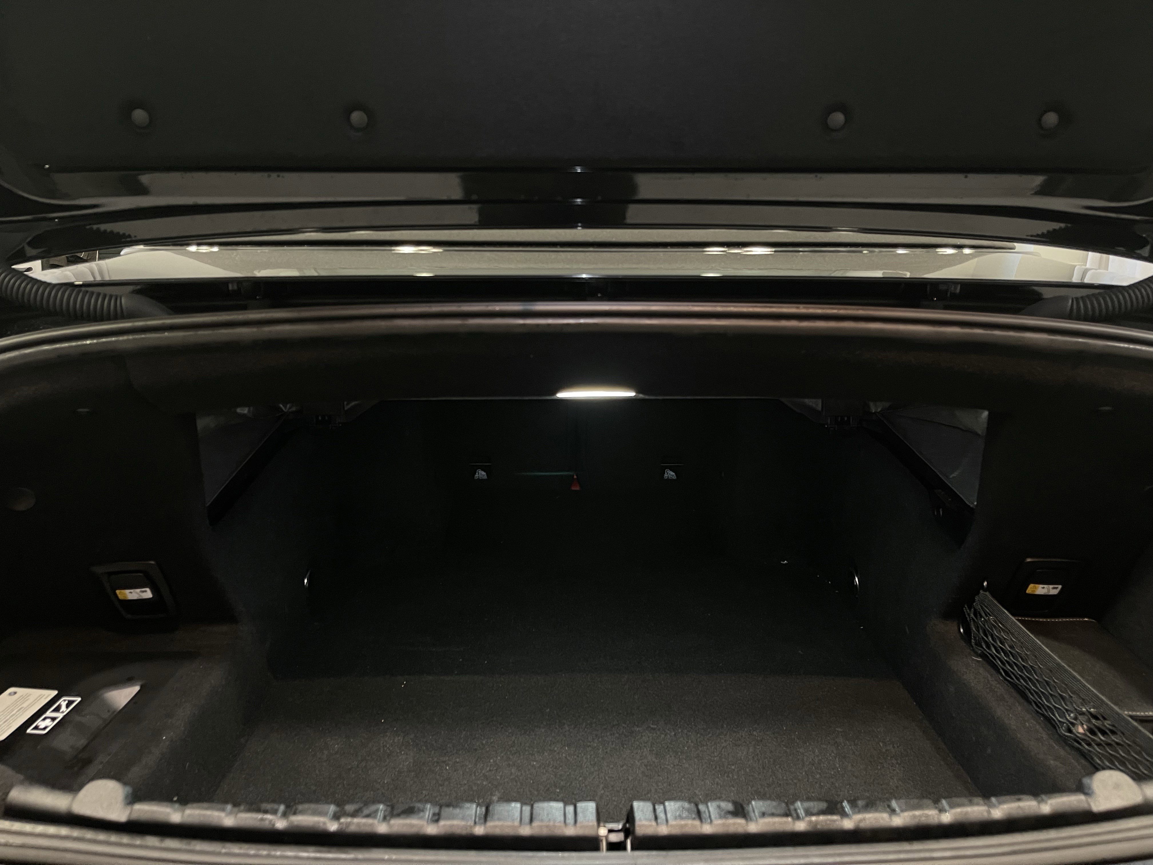 Used 2023 BMW M850i xDrive Convertible image 38