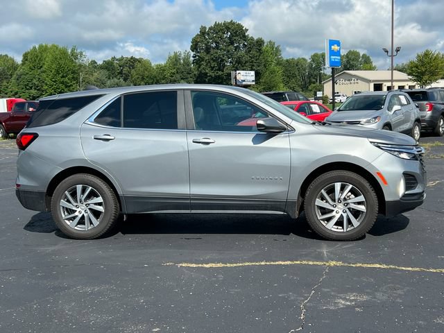Used 2023 Chevrolet Equinox LT AWD/4WD image 29
