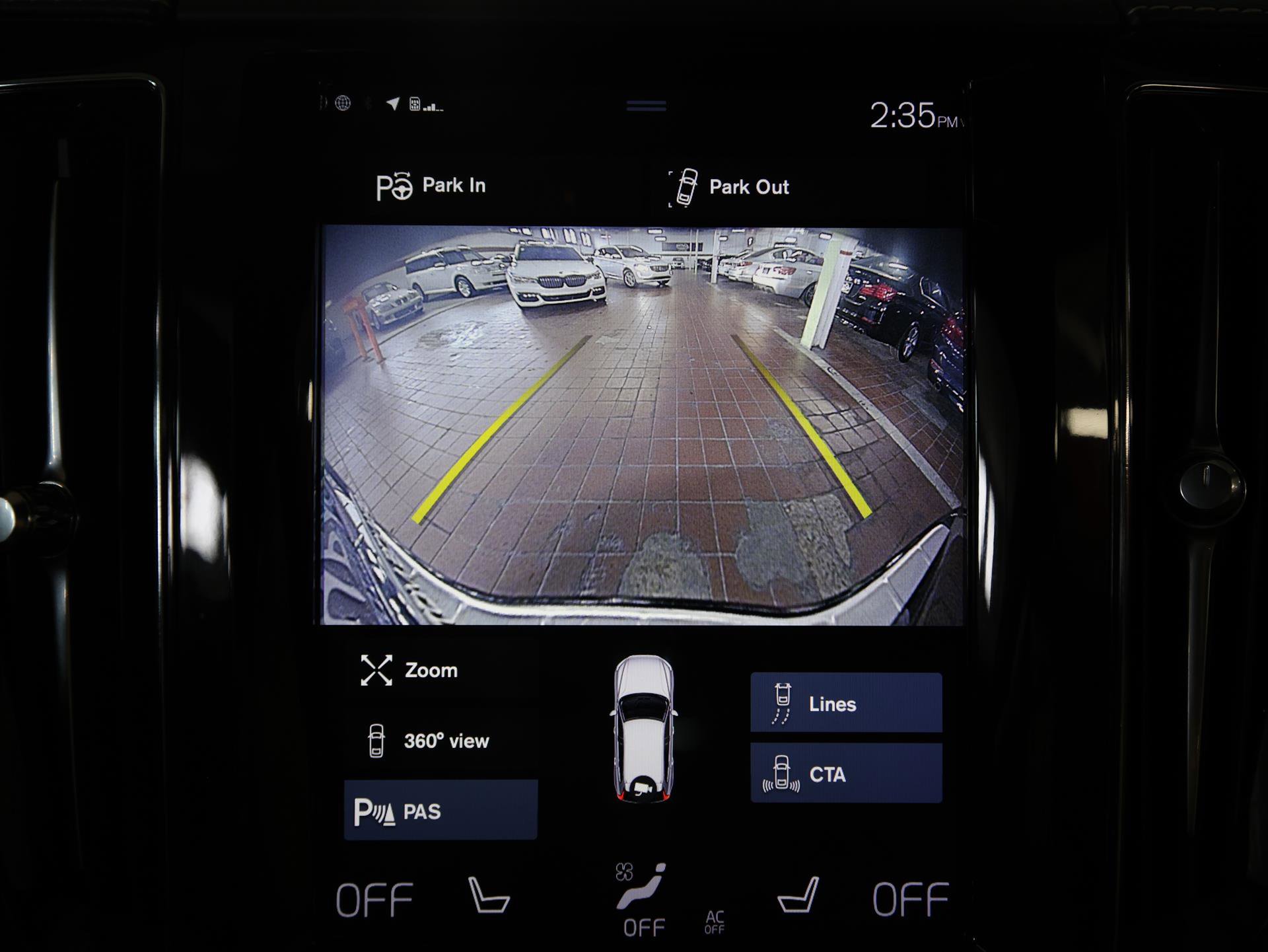 Used 2020 Volvo XC60 T6 Inscription w/ Protection Package Premier image 20