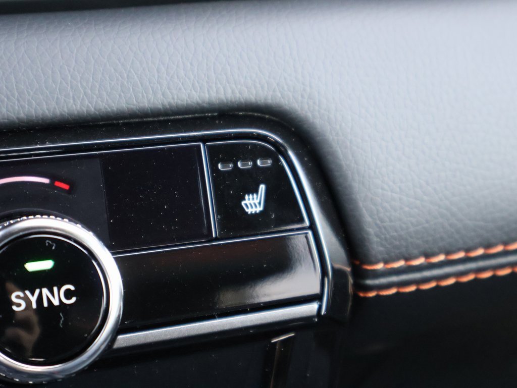 New 2025 Honda Pilot TrailSport image 24