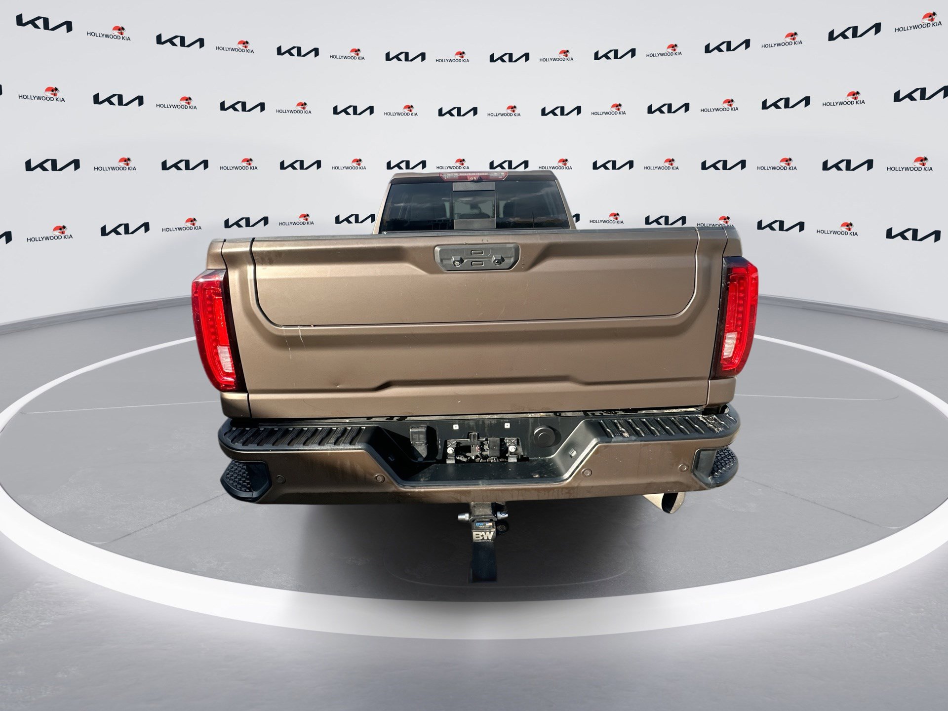 Used 2020 GMC Sierra 2500 Denali w/ Denali Ultimate Package image 7