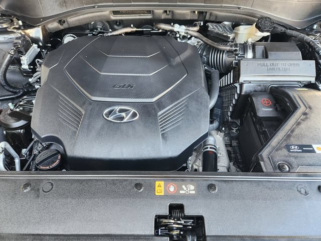 Used 2025 Hyundai Palisade XRT FWD image 33