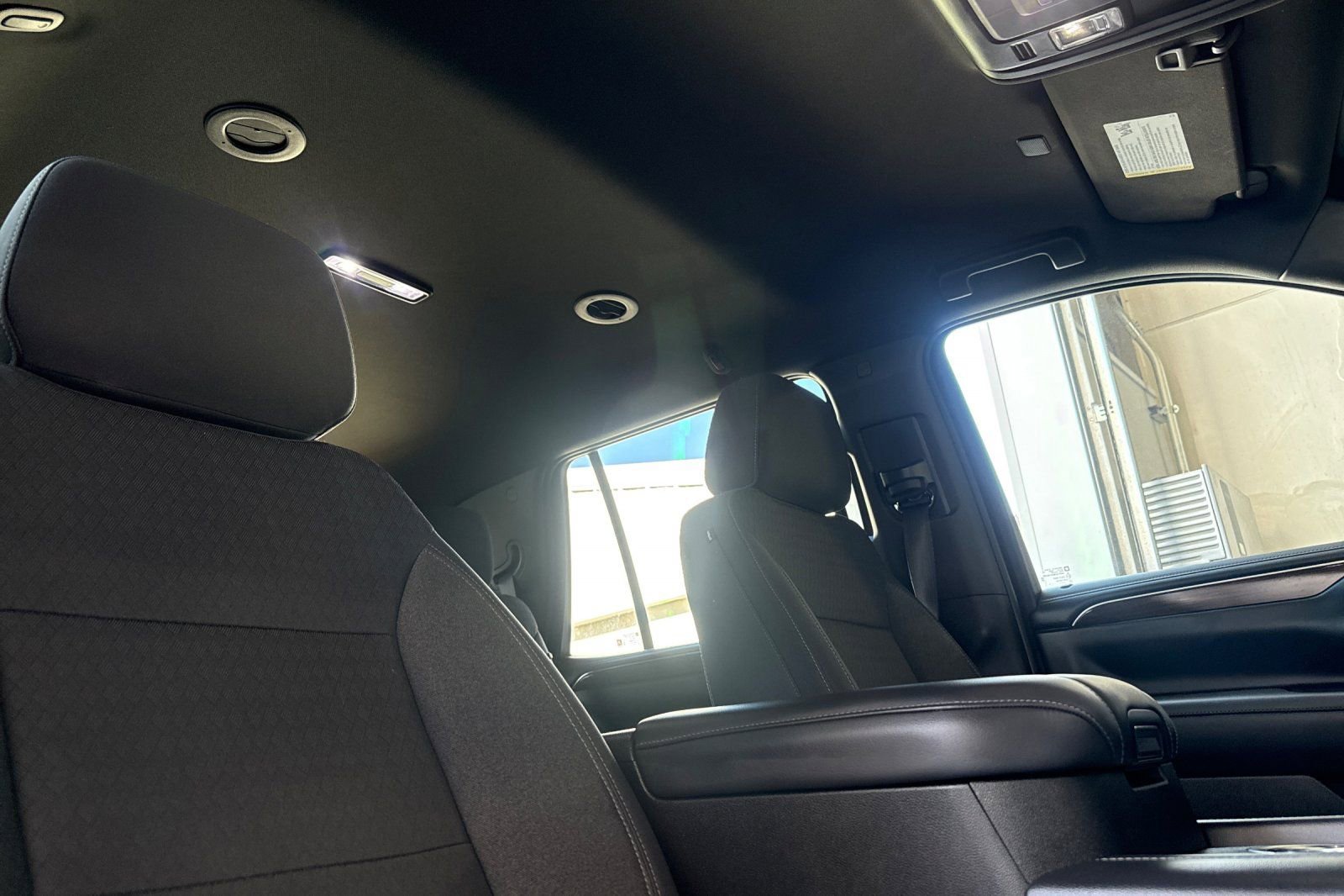 Used 2021 GMC Yukon SLE AWD/4WD image 20