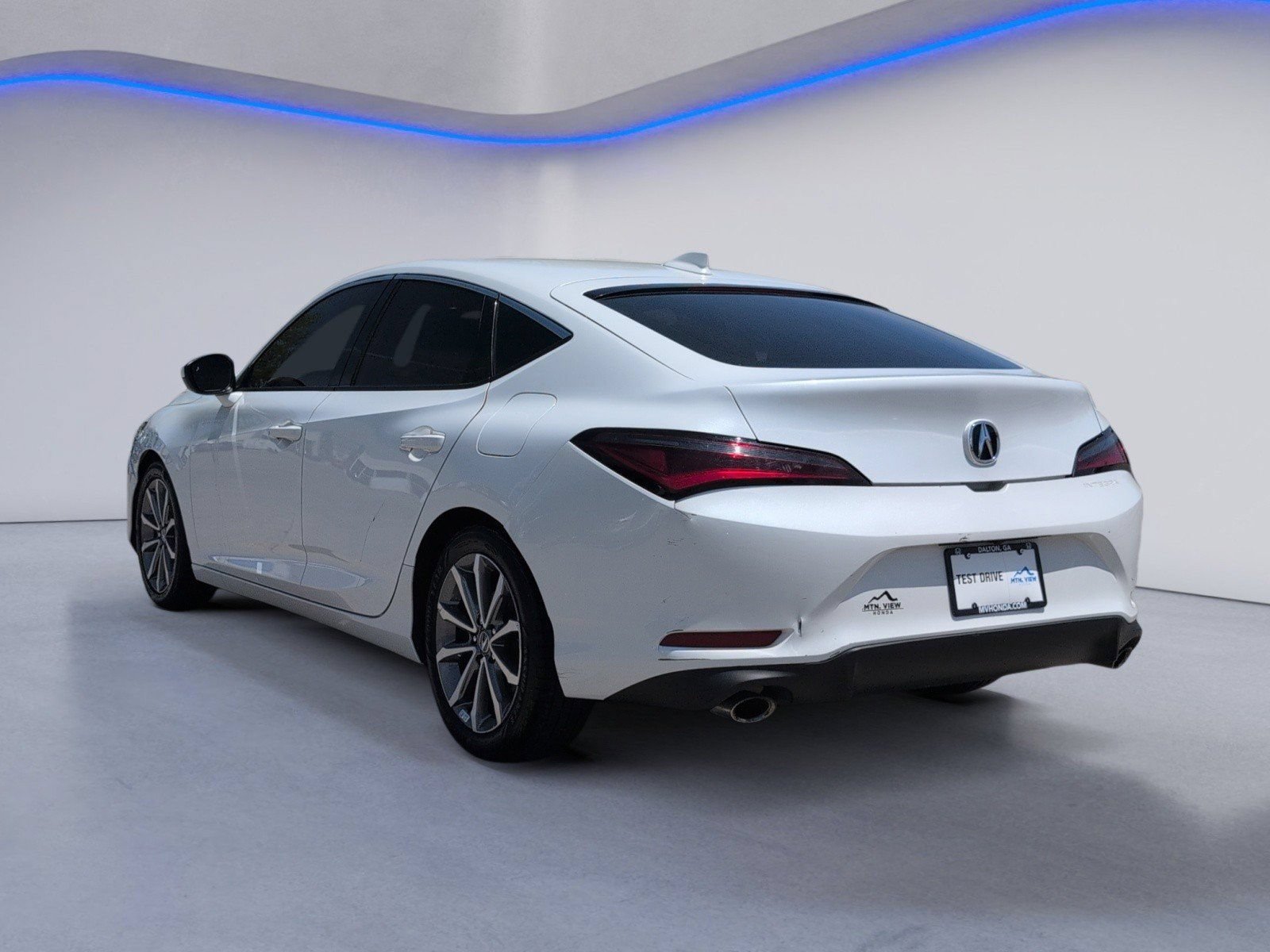 Used 2023 Acura Integra FWD image 3
