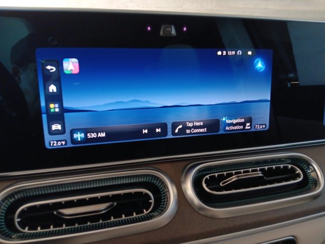 New 2027 Mercedes-Benz GLS 450 4MATIC image 13