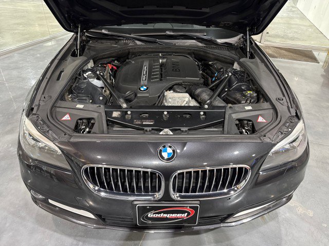 Used 2015 BMW 535i Sedan image 17