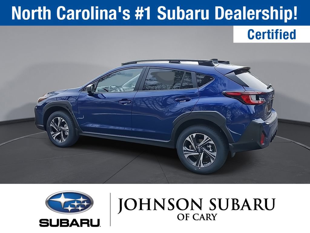 Used 2026 Subaru Crosstrek 2.5i Premium w/ Convenience Package #2 AWD/4WD image 6