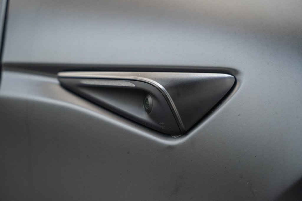 Used 2026 Tesla Model 3 RWD image 13