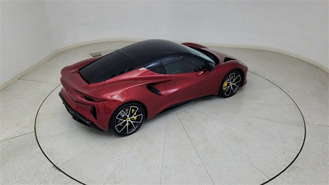 Used 2024 Lotus Emira First Edition image 70