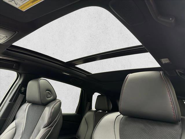 Used 2025 Acura MDX A-Spec AWD/4WD image 21