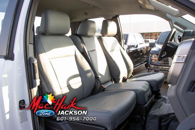 New 2025 Ford F250 XL image 9