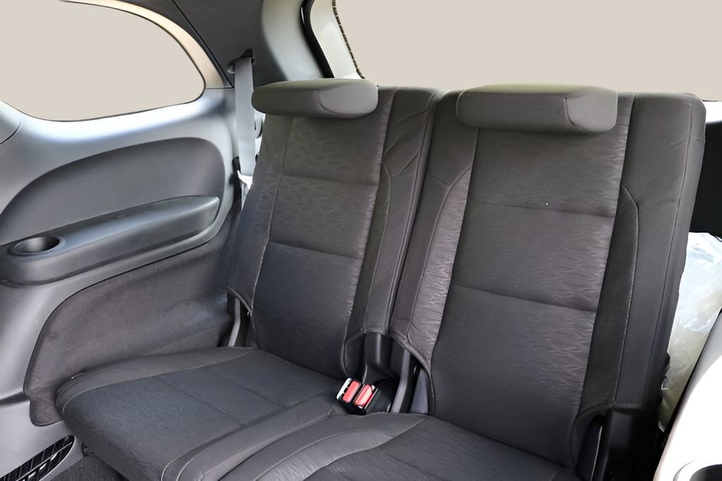 New 2026 Dodge Durango GT w/ Blacktop Package image 16