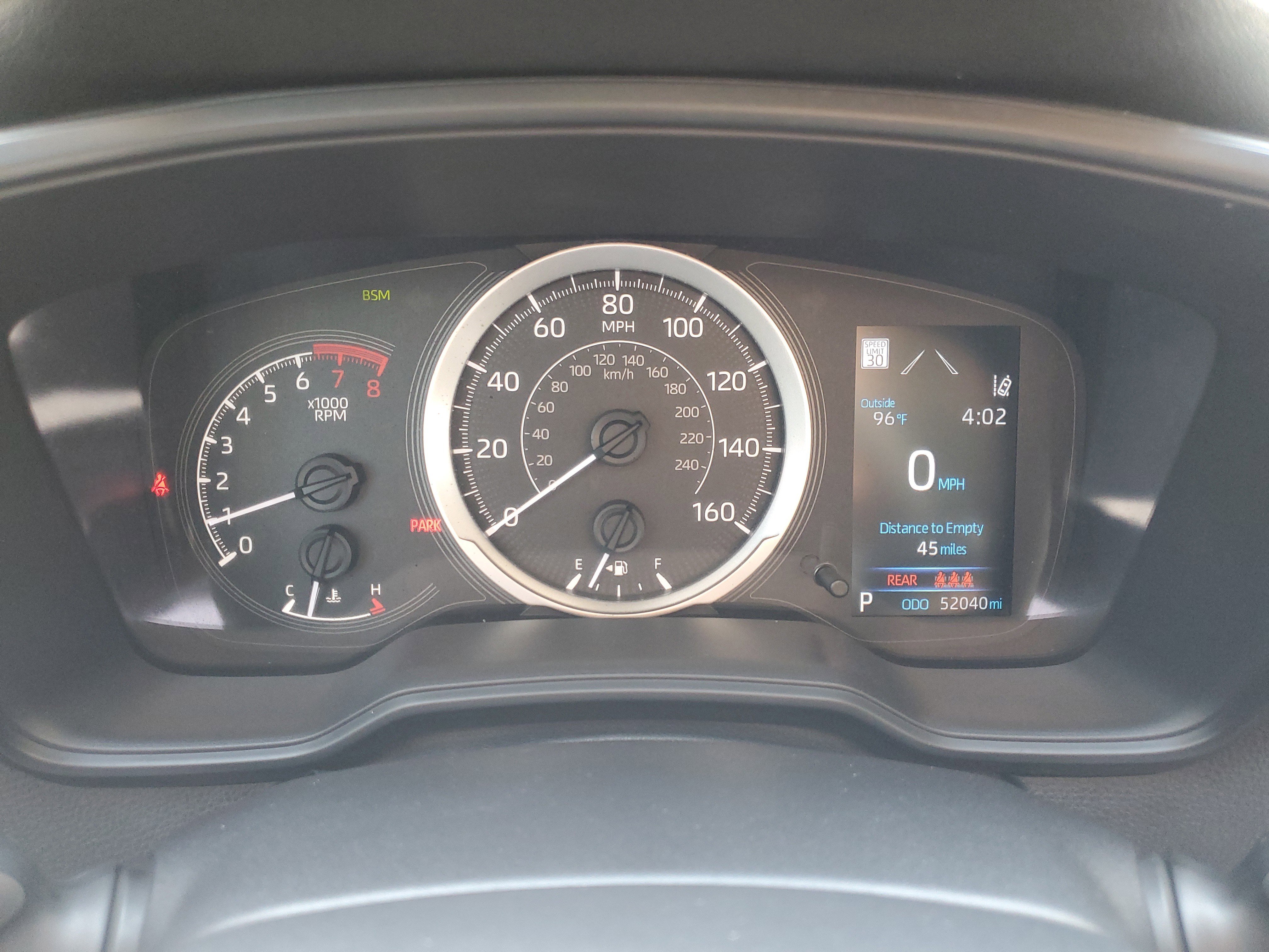 Used 2022 Toyota Corolla LE w/ LE Premium Package FWD image 23