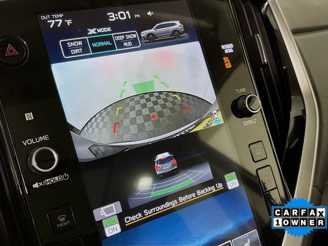 Used 2023 Subaru Ascent Limited w/ Technology Package AWD/4WD image 14