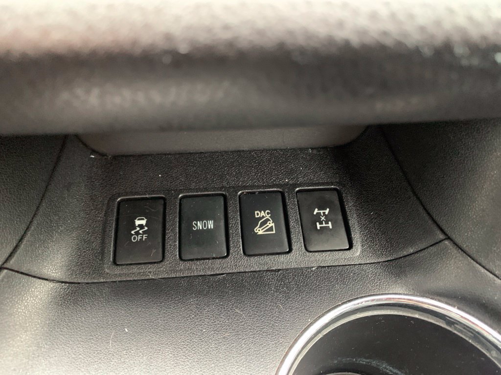 Used 2018 Toyota Highlander Limited w/ Protection Package #3 AWD/4WD image 50