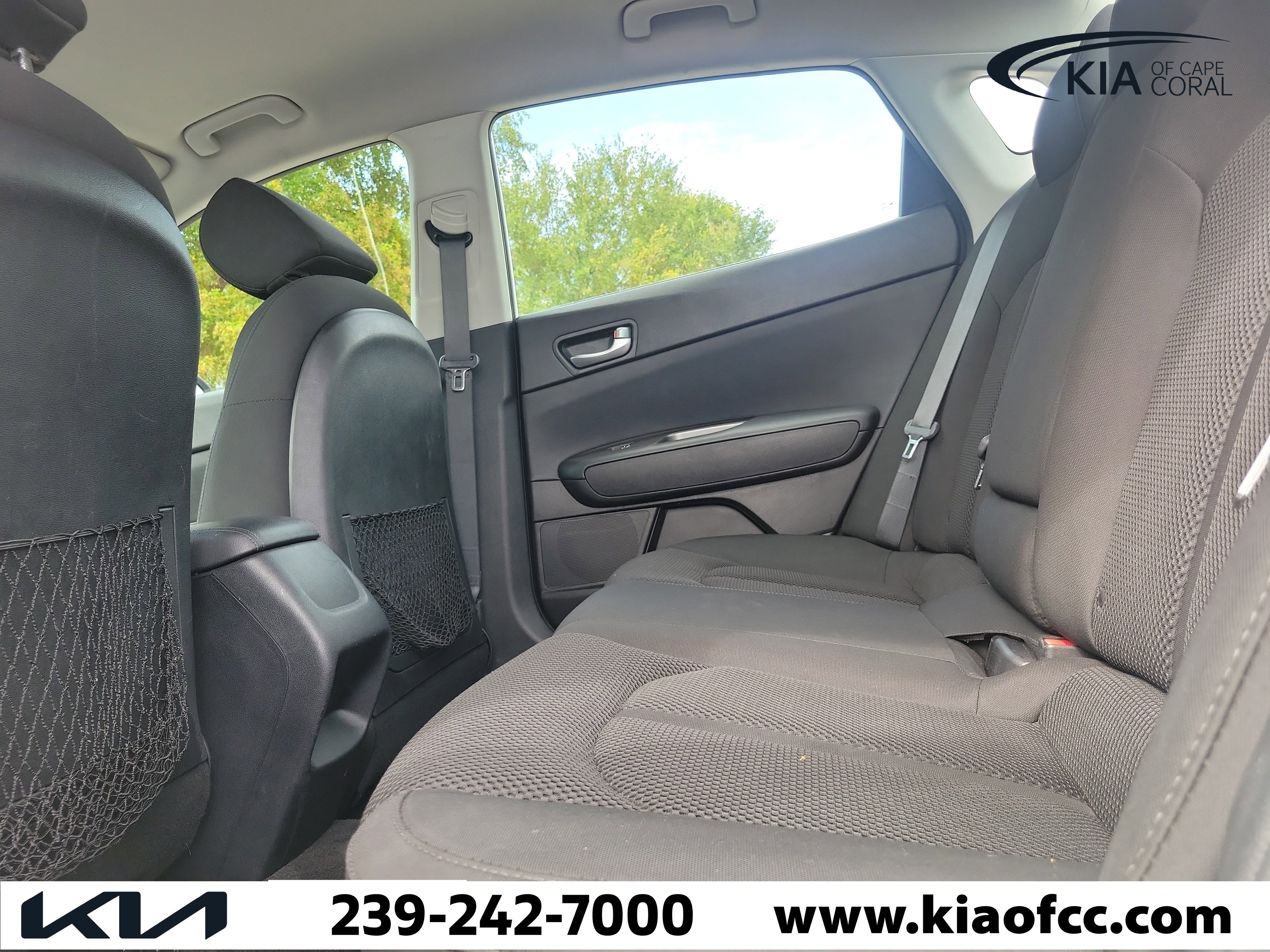 Used 2019 Kia Optima LX FWD image 13