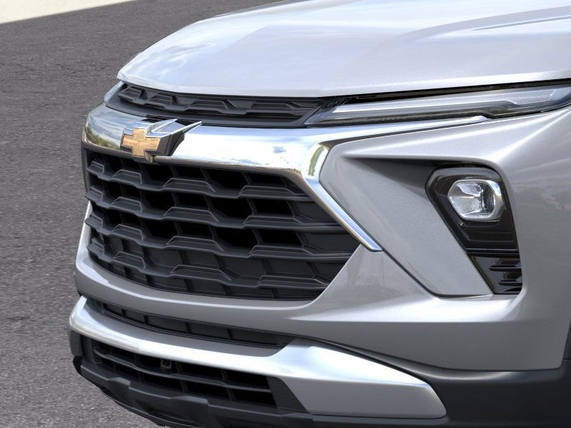 New 2026 Chevrolet TrailBlazer LT image 13