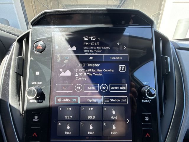 Certified 2025 Subaru Crosstrek 2.5i Limited w/ Crosstrek Mirror Package AWD/4WD image 16