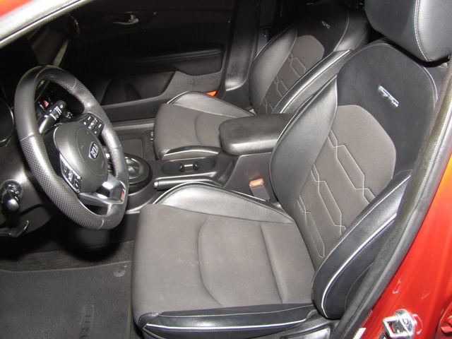 Used 2020 Kia Forte GT-Line w/ GT-Line Premium Package image 10