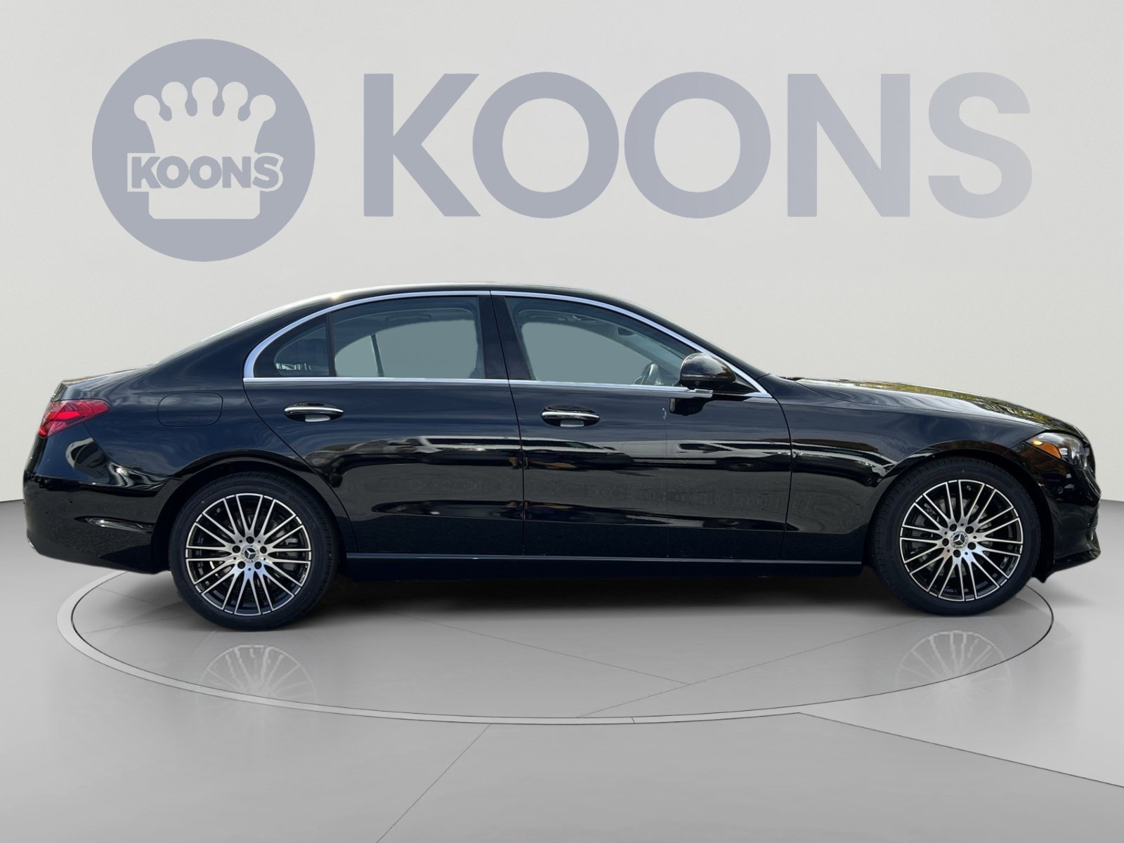 New 2027 Mercedes-Benz C 300 4MATIC Sedan image 12