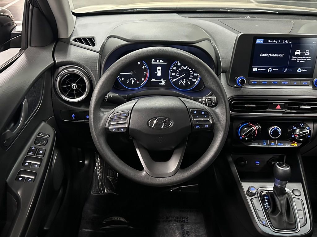 Used 2022 Hyundai Kona SEL w/ Cargo Package image 24