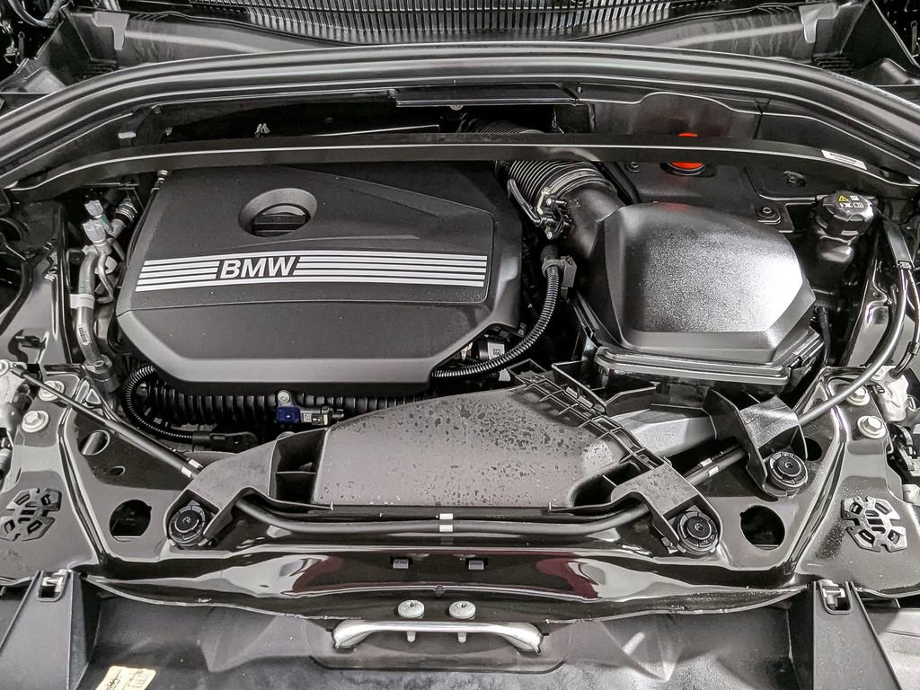 Used 2025 BMW X1 xDrive28i w/ Technology Package image 45