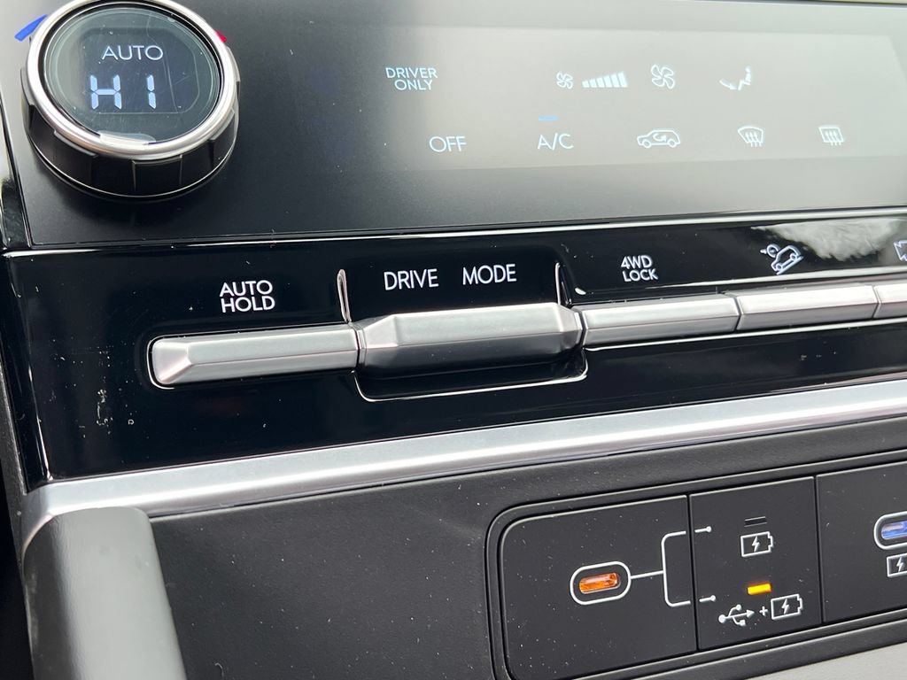 New 2026 Hyundai Santa Fe SE AWD/4WD image 28
