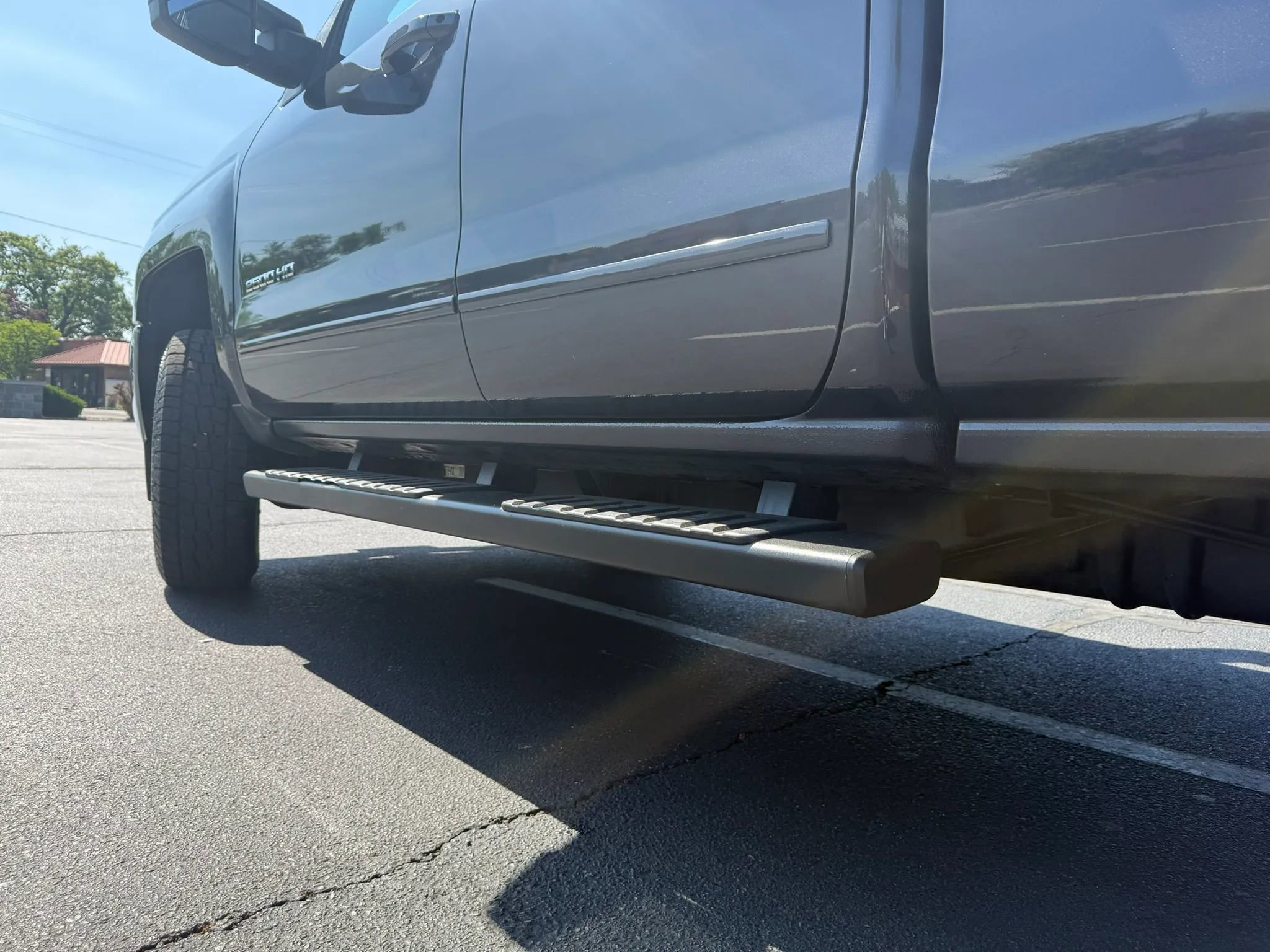 Used 2015 Chevrolet Silverado 2500 LT w/ LT Convenience Package AWD/4WD image 13