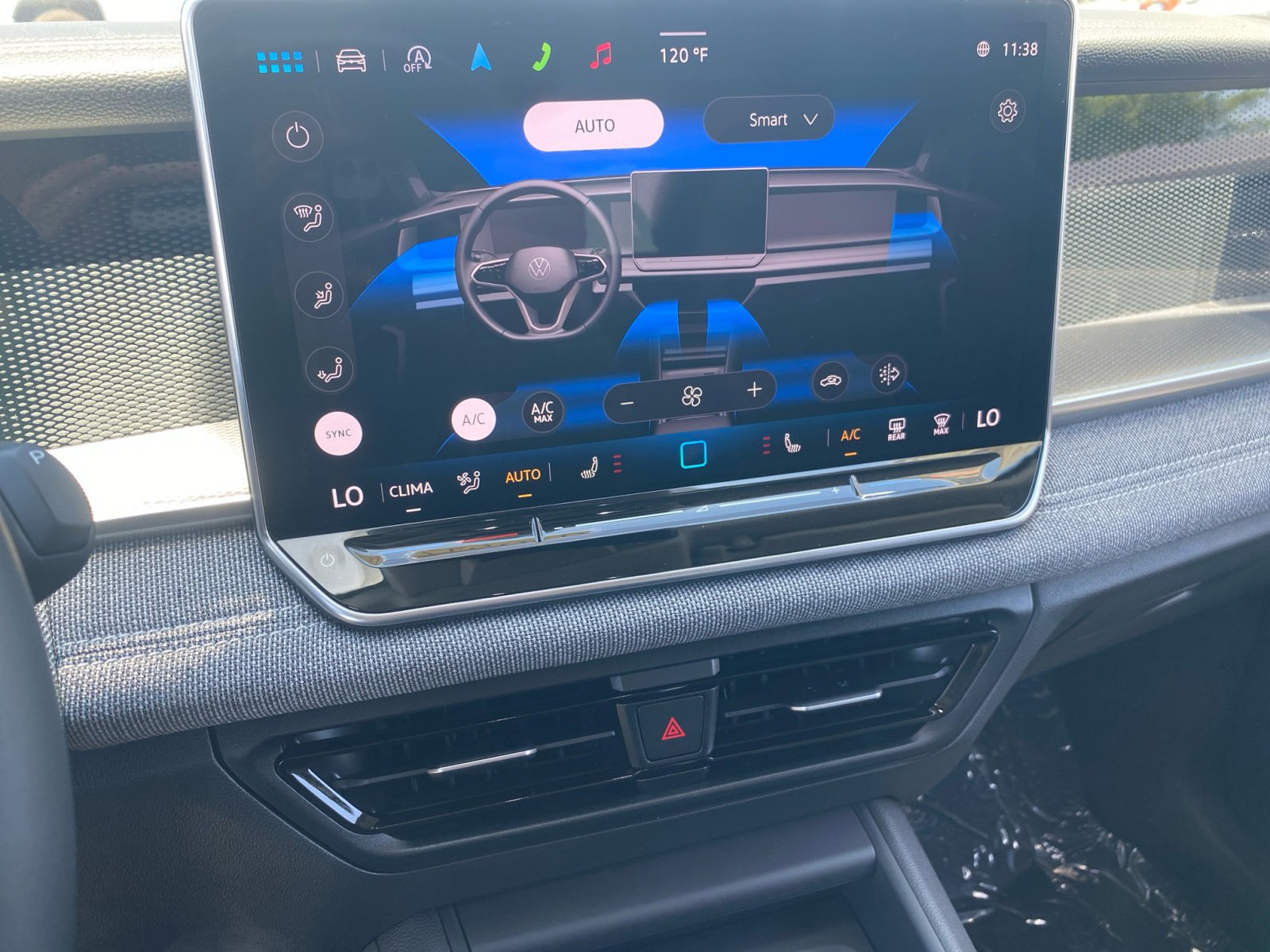 New 2025 Volkswagen Tiguan S image 26