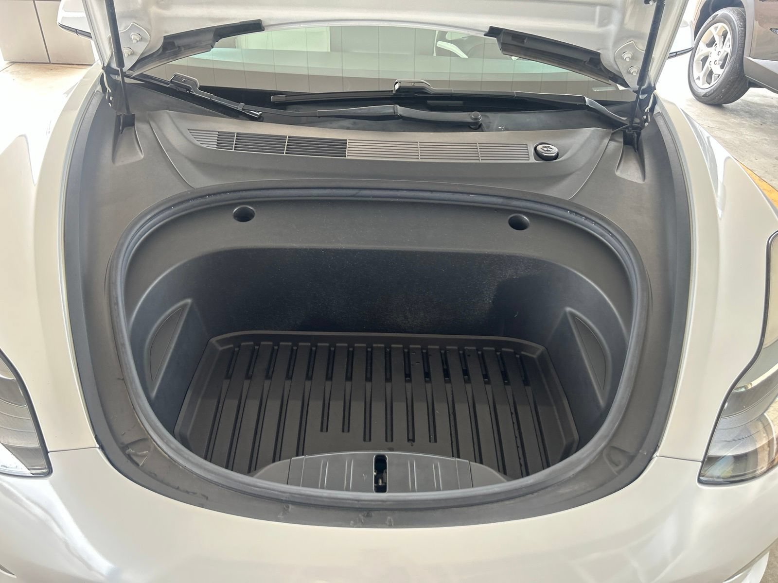 Used 2021 Tesla Model 3 Performance AWD/4WD image 15