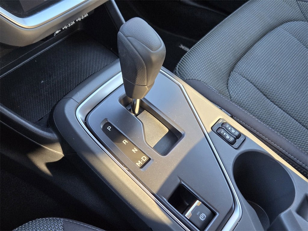 Used 2024 Subaru Crosstrek 2.0i Premium image 9