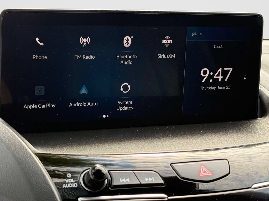 Certified 2020 Acura RDX AWD image 20