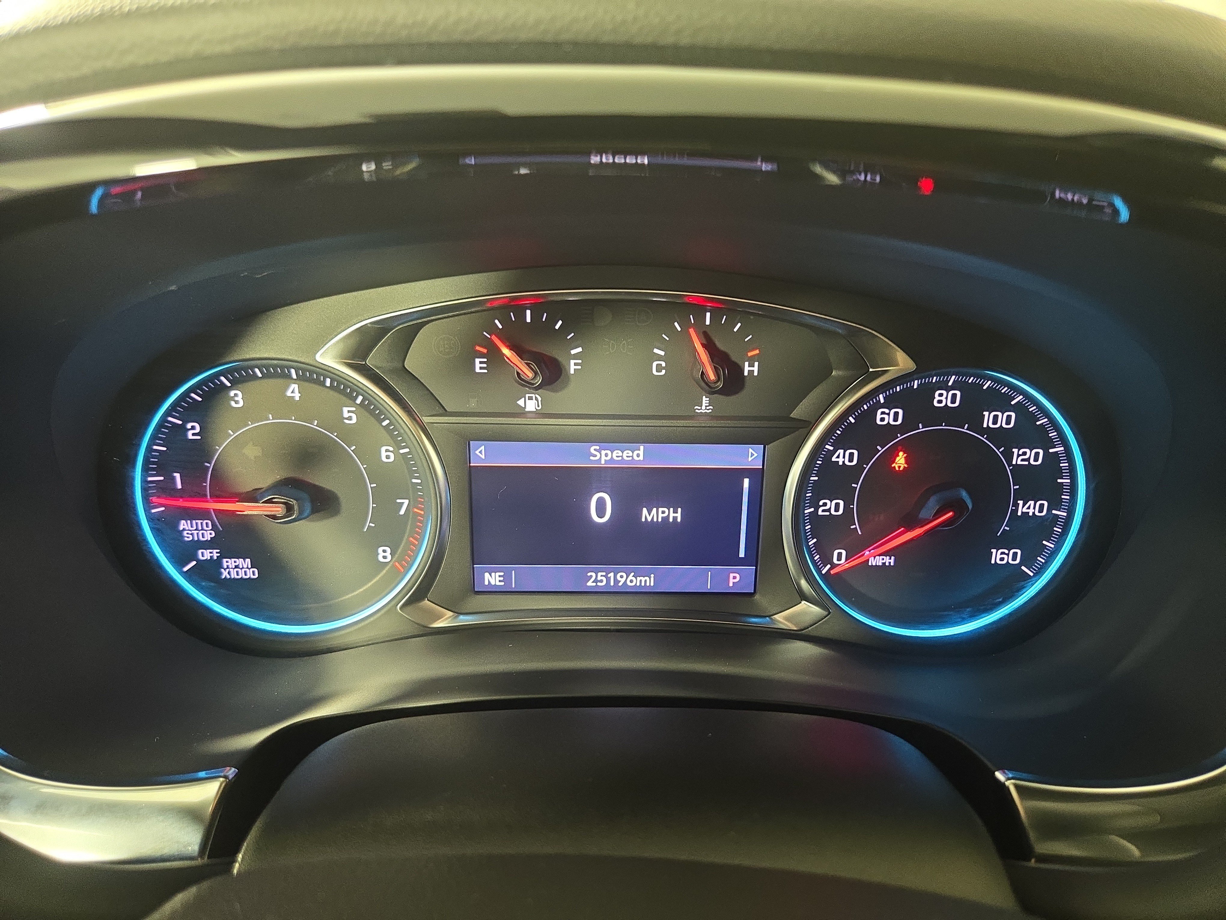 Certified 2023 Chevrolet Traverse LT FWD image 18