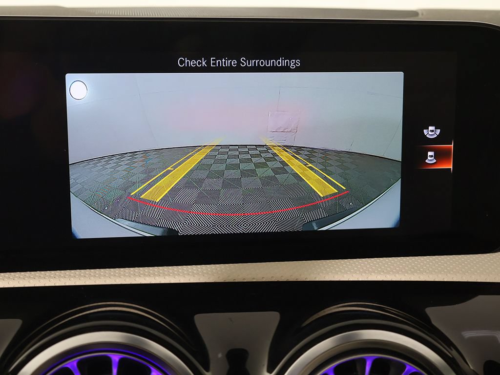Used 2023 Mercedes-Benz CLA 250 4MATIC w/ Premium Package image 38