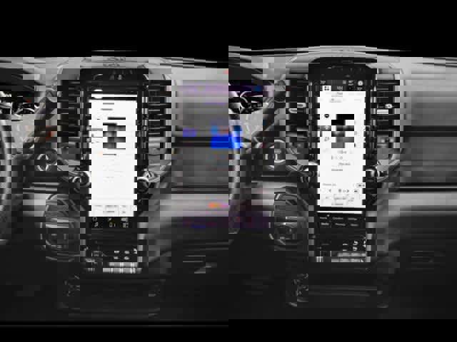 New 2026 RAM 2500 Limited image 7